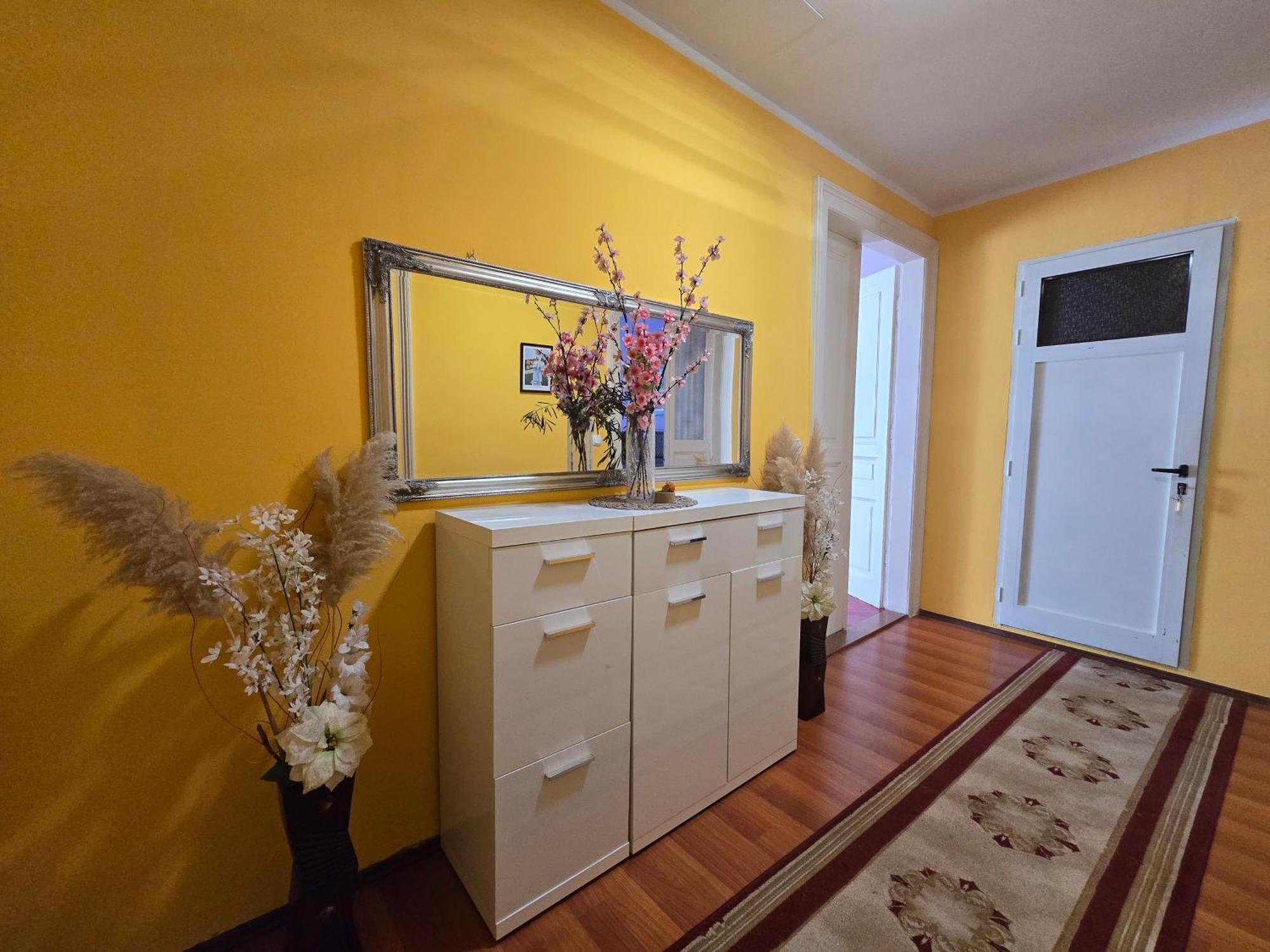 Prvi Red Do Mora Apartment