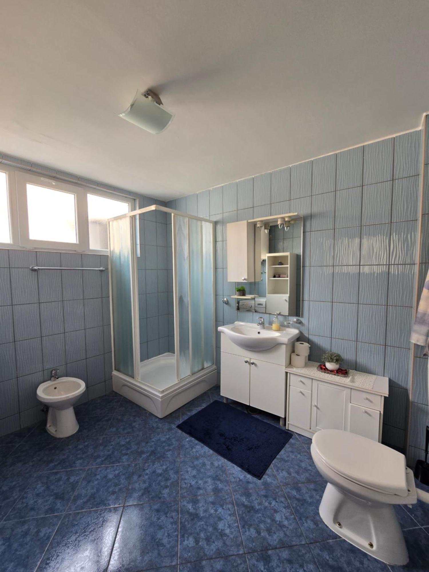 Apartment Prvi Red Do Mora