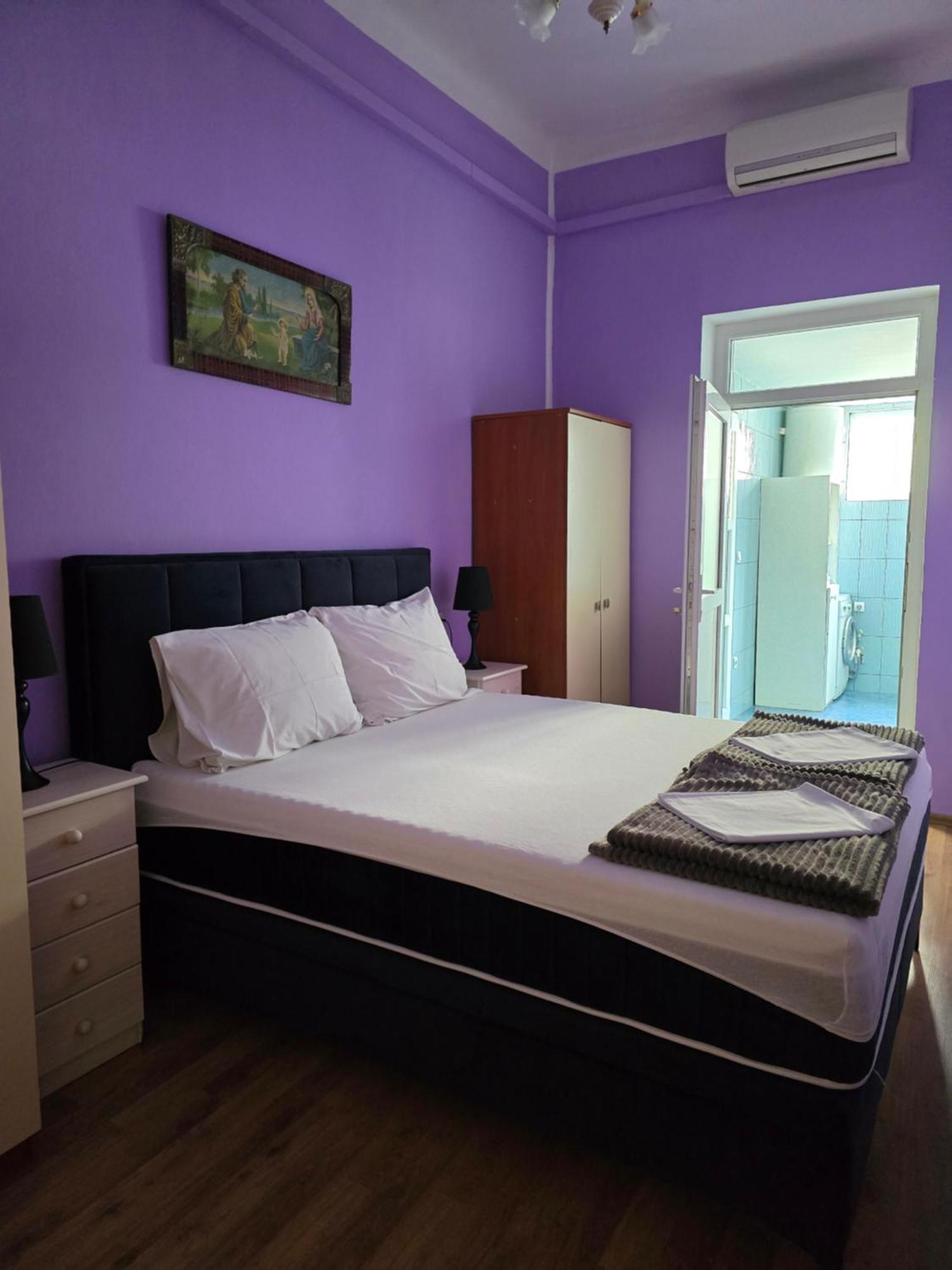 Prvi Red Do Mora Apartment