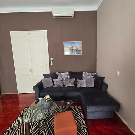 Apartman Prvi Red Do Mora Crikvenica Exterior photo